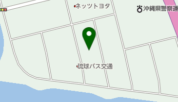 スカイ倶楽部の地図画像