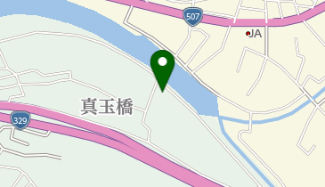 丸弘自動車整備工場の地図画像