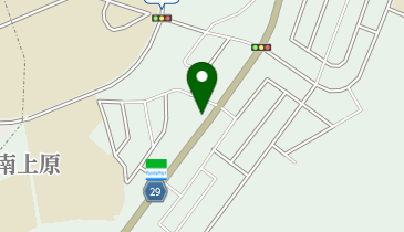 メガネの愛琉大東口店の地図画像