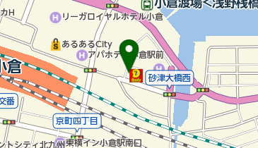 株式会社D-Loadの地図画像