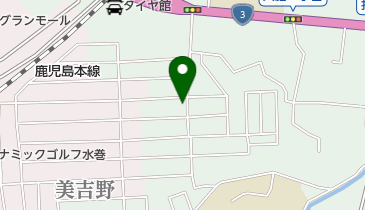 簡易保険加入者協会八幡災害見舞取扱代理店の地図画像