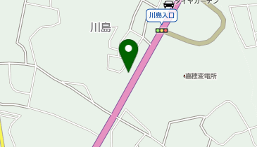 クラブゴーストタウンの地図画像