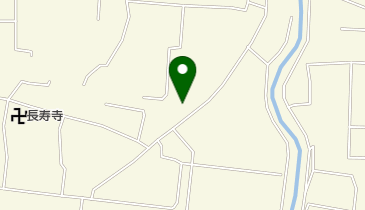 ケイオー株式会社塗料部の地図画像