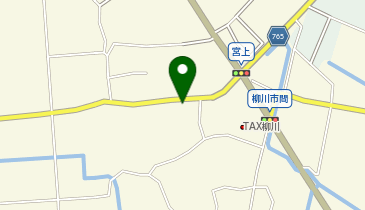 こっとんコットンの地図画像