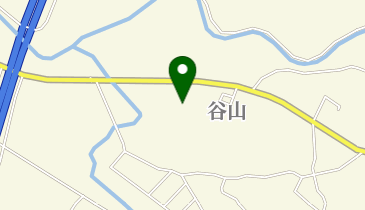 力丸倉庫株式会社の地図画像