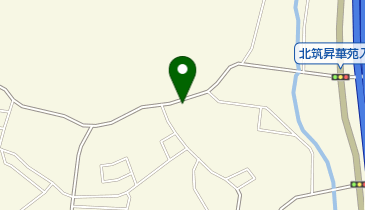 江川自工の地図画像