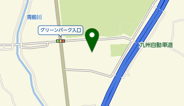 コスモス広場の地図画像