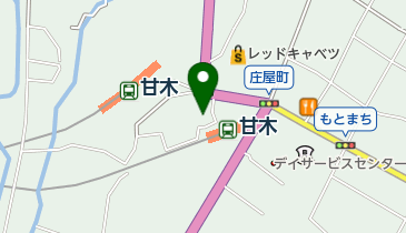 ロアール 庄屋町店の地図画像