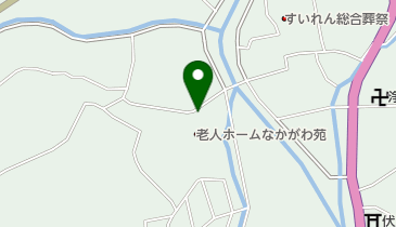 宝得寺(真言宗)の地図画像