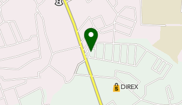 ようスタジオの地図画像