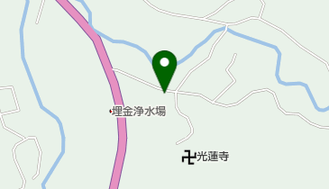 創作房の地図画像