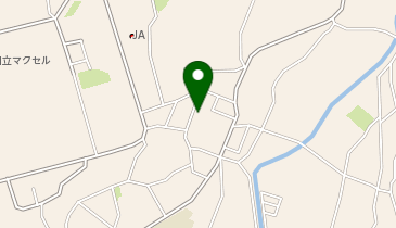 コモノ時計店の地図画像