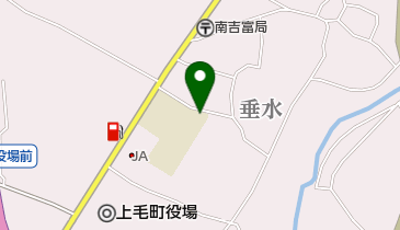 児童クラブ みなみよしの地図画像