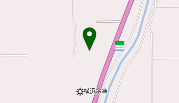 中尾工業株式会社の地図画像