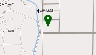 レントリー九州の地図画像
