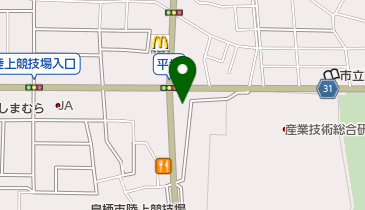 スイートショップ・タカ(SWEETSHOPTAKA)の地図画像