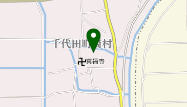 地域共生ホームまごころ(NPO法人)の地図画像