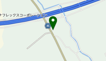 株式会社ケイ・エムコーポレーションの地図画像