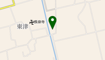 アフラック募集代理店ヒダカの地図画像