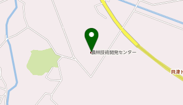長崎県県央振興局 農林部 中央家畜保健衛生所の地図画像