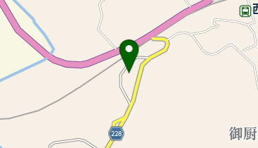 株式会社クローバー物流の地図画像