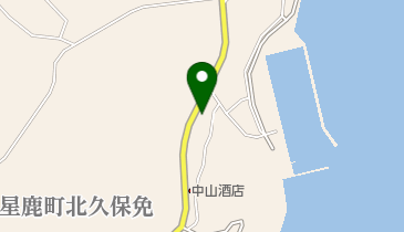 峯元プロパンの地図画像