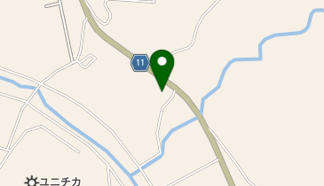 川井産業株式会社 松浦店の地図画像