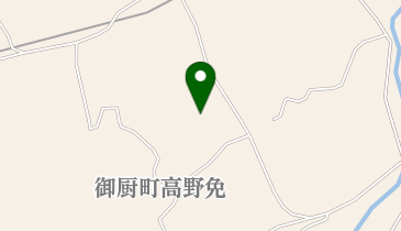 松浦ビジネス学院の地図画像