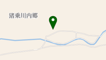 仁窯の地図画像