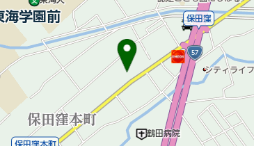 クルワートルの地図画像