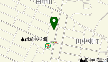 八千把サイクルの地図画像