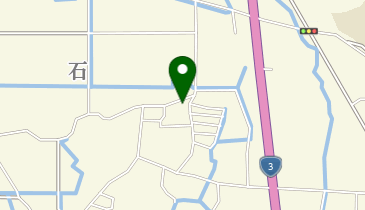 山鹿市 第一児童館の地図画像