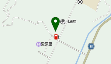 あまくさ農協 本所 下島地区LPガスセンターの地図画像