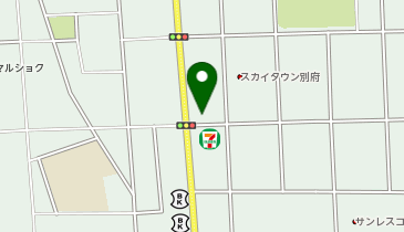 フロムワンの地図画像