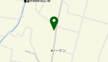 深野治療院の地図画像