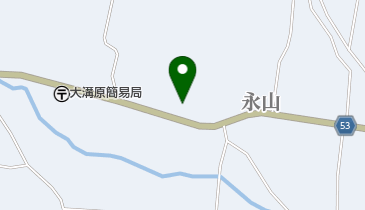 加久藤デイサービスセンターの地図画像