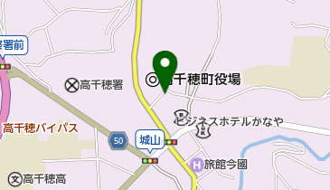 アクシス(axis)の地図画像