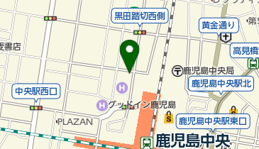 タイ古式ガネーシャの地図画像