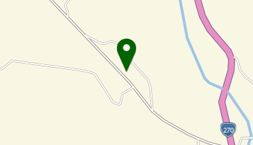 東新化成株式会社鹿児島事業所の地図画像