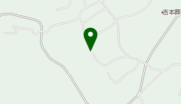 古民家ゆとりの地図画像