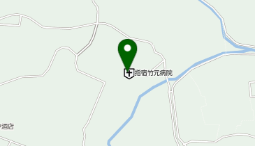 通所授産施設指宿マーチの地図画像