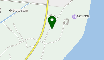 リストランテ・フェニーチェ・ディ・アクアパッツアの地図画像