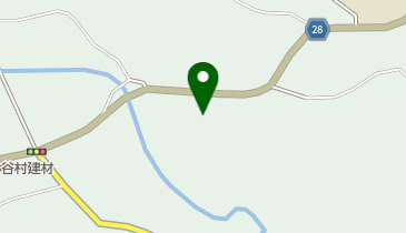 ペット霊園ジョン&メリーの地図画像