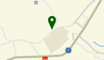 屋久町テレビ共同受信施設組合の地図画像