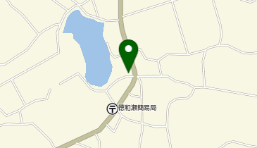 マリンサービス海夢居の地図画像