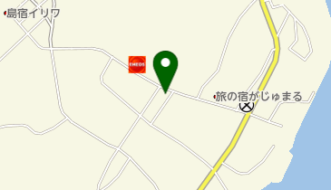 スタジオマーペーの地図画像