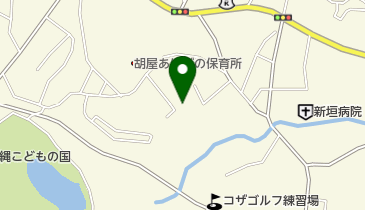 有限会社フラットの地図画像