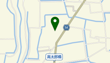 アップルホーム有限会社の地図画像