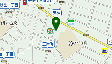 フィセルルージュ(ficell-rouge)の地図画像
