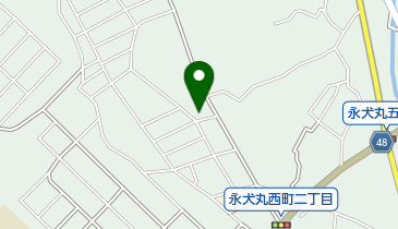 りらく(Re楽)の地図画像